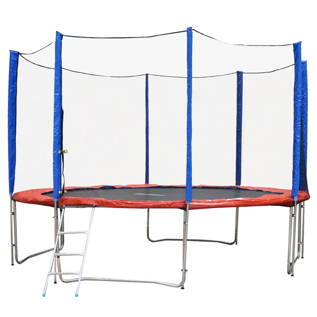 Trampolínový set inSPORTline FROGGY 305 cm