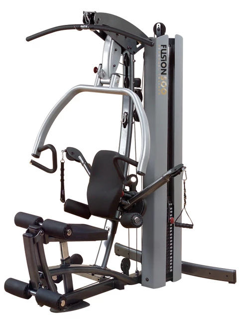 Posilňovacia veža Body-Solid Fusion 500