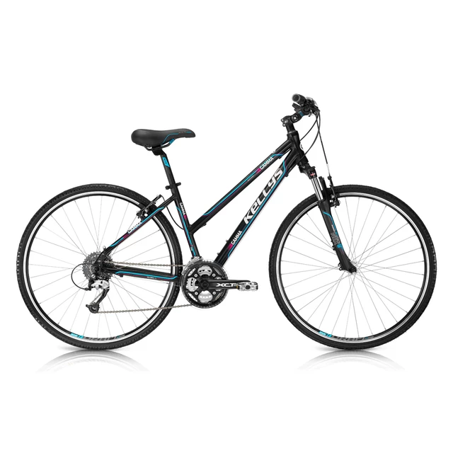 Dámsky crossový bicykel KELLYS GAMMA 2013