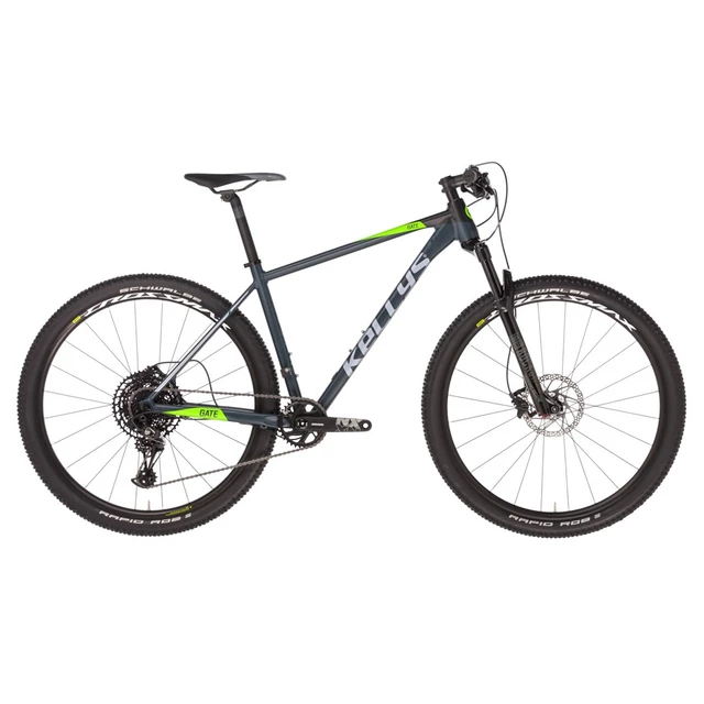 Horský bicykel KELLYS GATE 90 29" - model 2019