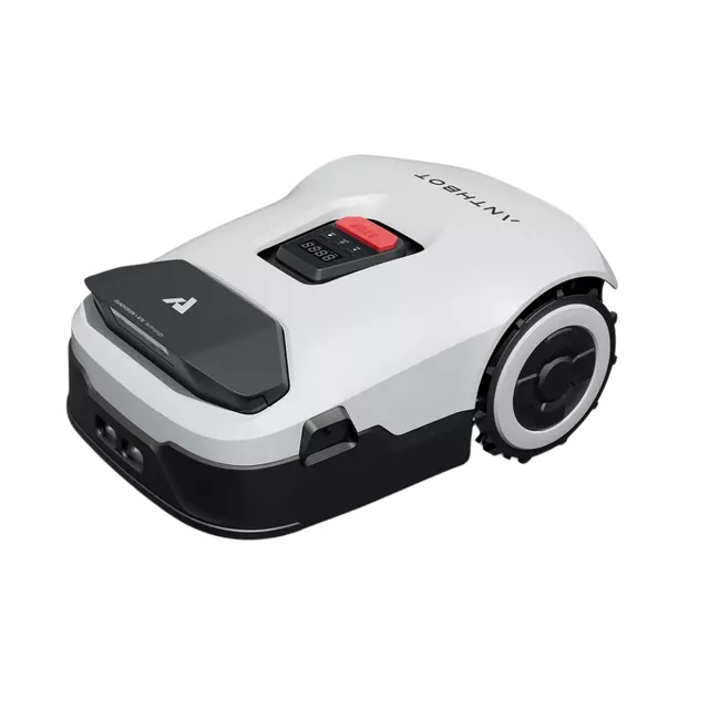 Bezdrôtová robotická kosačka Anthbot Genie 1000 (2000m²)