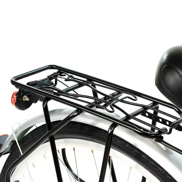 Mestský bicykel DHS City 28001 28" - model 2025