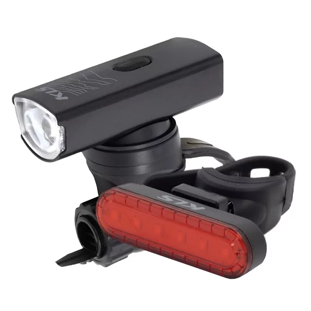 Set osvetlenia Kellys GLO 350 Set