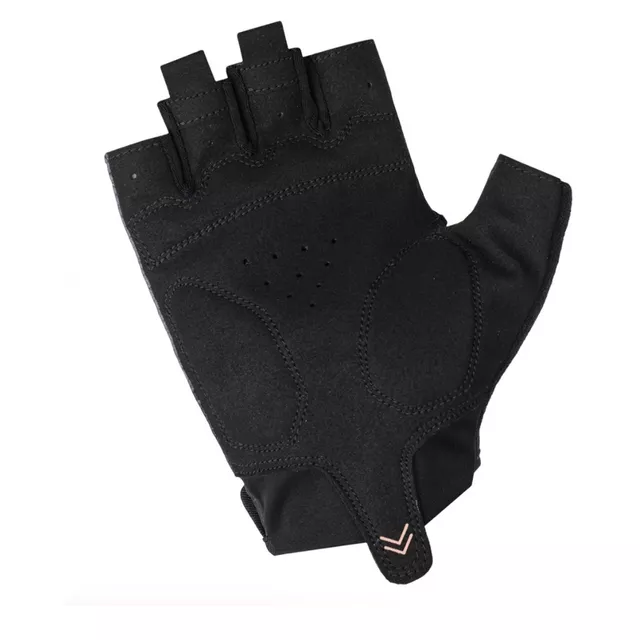 Cyklo rukavice Kellys Factor 025 - Black