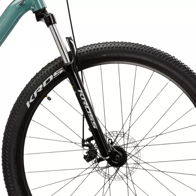 Horský bicykel Kross Hexagon 2.0 29" Gen 008