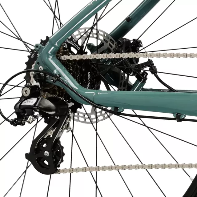 Horský bicykel Kross Hexagon 2.0 29" Gen 008