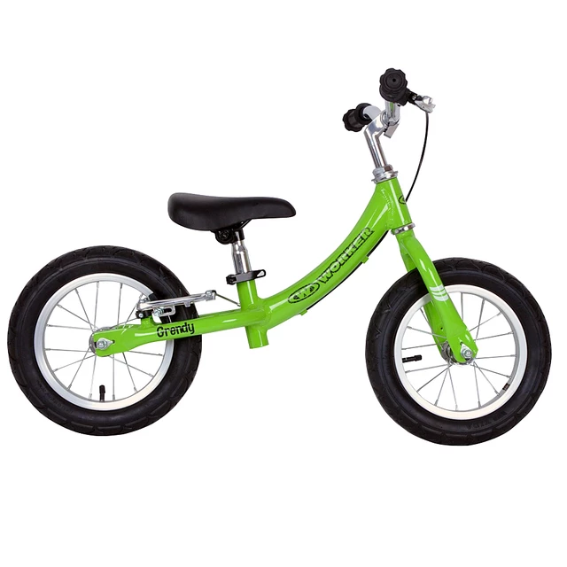 Odrážadlo WORKER Grendy