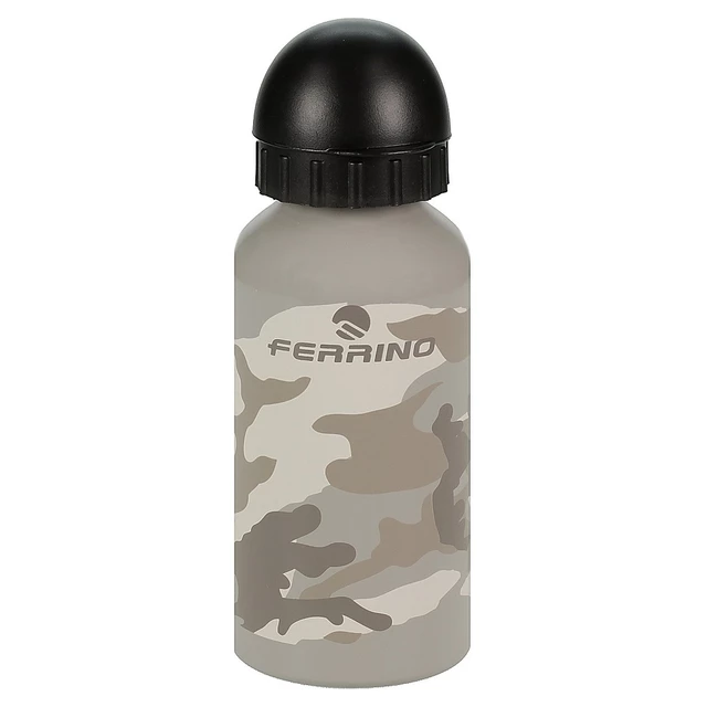 Detská fľaška FERRINO Grind Kid - červená