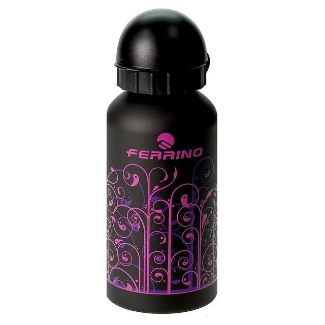 Detská fľaška FERRINO Grind Kid - červená