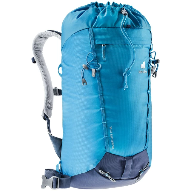 Dámsky batoh Deuter Guide Lite 22 SL - azure-navy - azure-navy