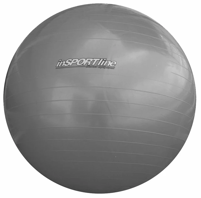 Gymnastická lopta inSPORTline 55 cm
