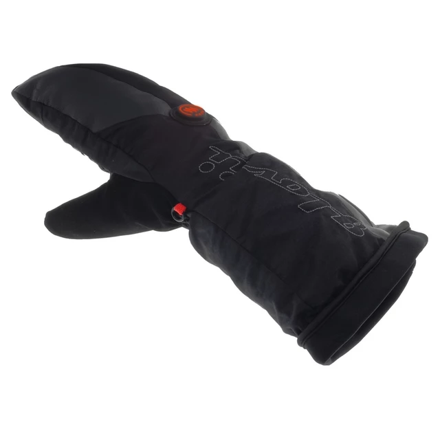 Vyhrievané palčiaky Glovii GZ1 2x2100 mAh