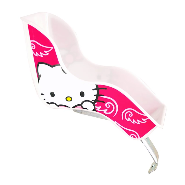 Hello Kitty sedačka pre bábiku