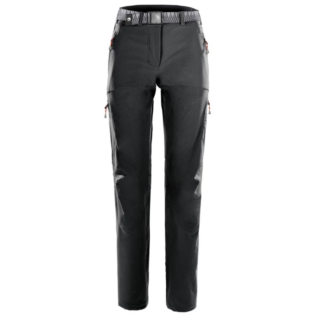 Dámske nohavice Ferrino Hervey Winter Pants Woman New - Bordeaux