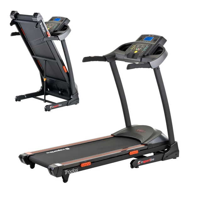 Bežecký pás inSPORTline Trodos