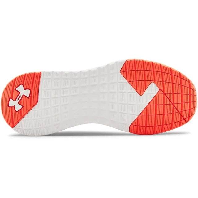 Dámska tréningová obuv Under Armour W Aura Trainer - Apex Pink