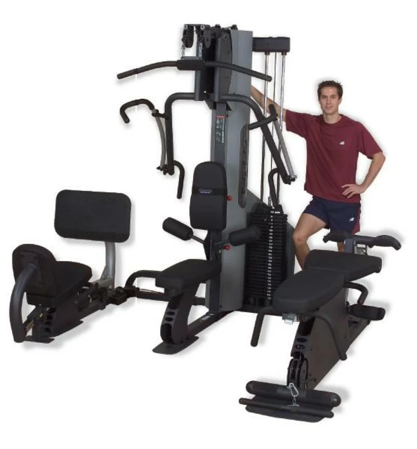 G8I Body-Solid Home Gym Posilňovacia veža