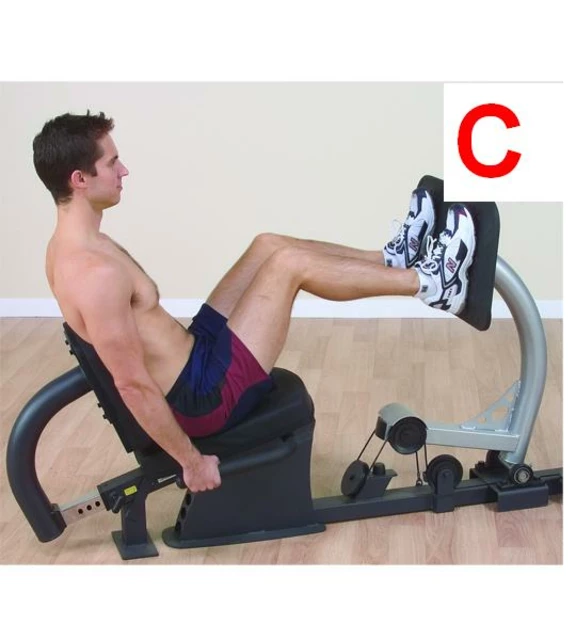 G8I Body-Solid Home Gym Posilňovacia veža