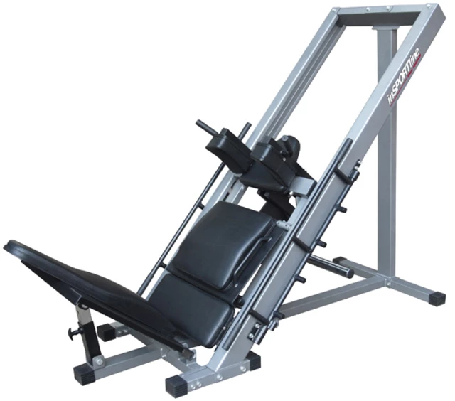 Profi inSPORTline Leg press and Hack squat