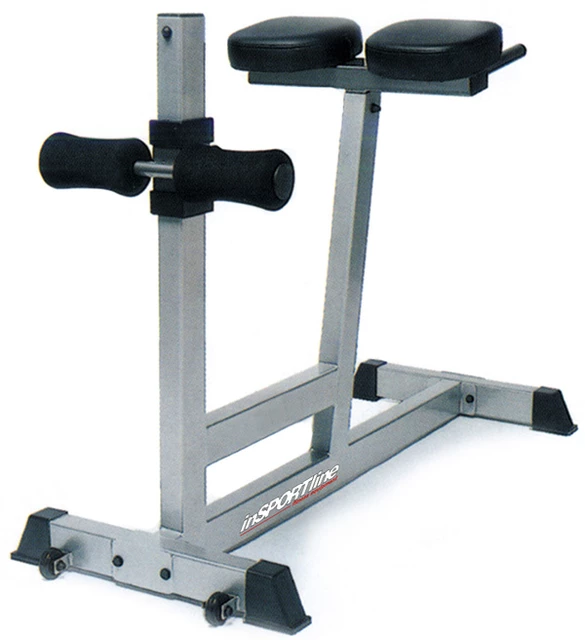 Profi inSPORTline Hyperextenze Romanchair