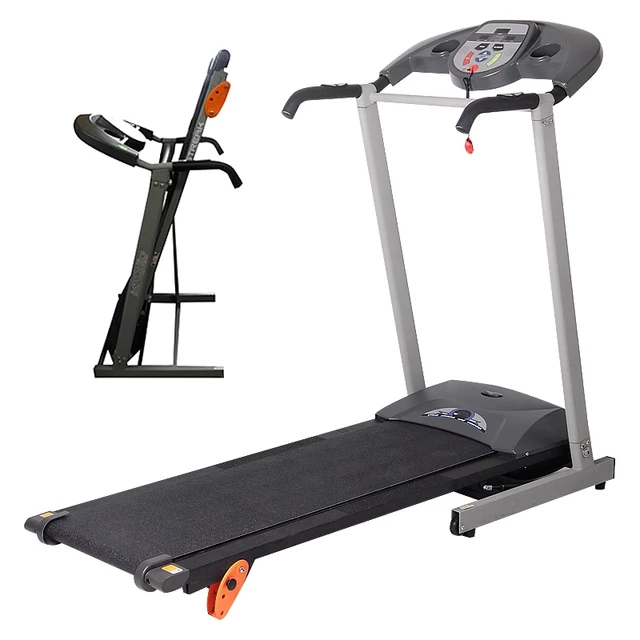 Bežecký pás inSPORTline Streak