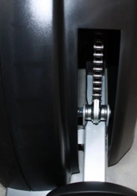 Stepper inSPORTline profi Grand