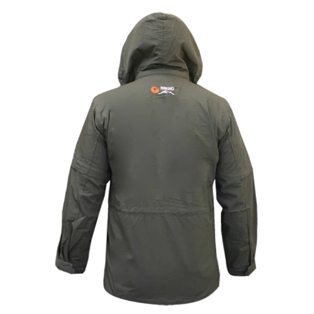 Outdoor bunda NIKKO Parka