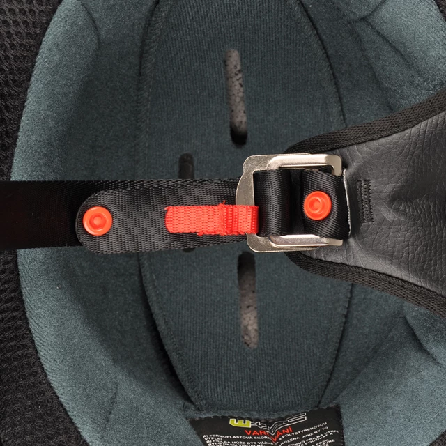 Moto prilba W-TEC V530 - demon