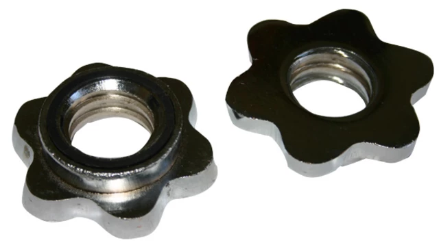 Bezpečnostná objímka 30 mm závit