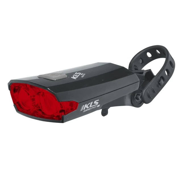 Zadné svetlo Kellys Index R USB