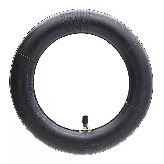 Duša Ewheel na elektrokolobežku 10" x 2,125" - rovný ventil