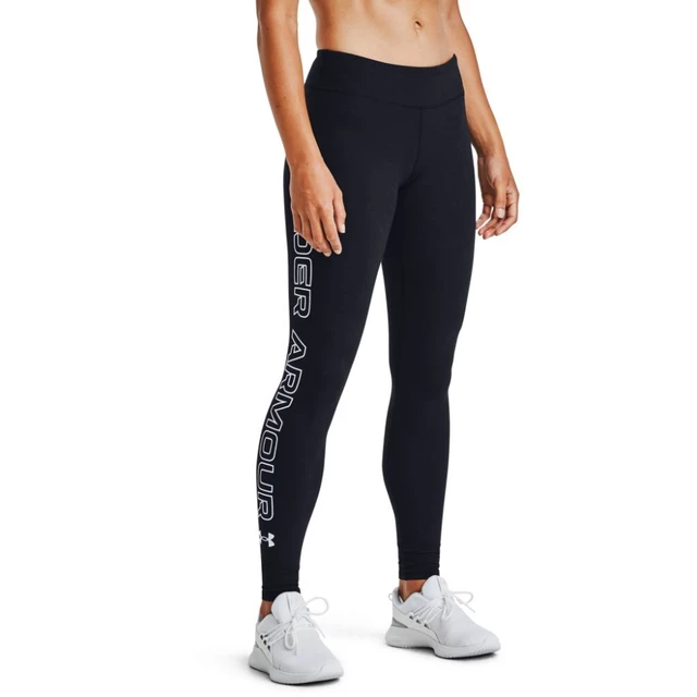 Dámske legíny Under Armour Favorite WM Leggings