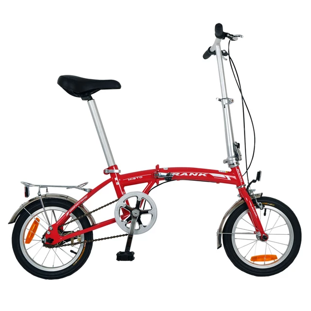 Skladací bicykel RANK Misto