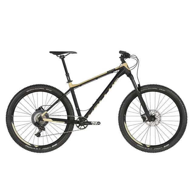 Horský bicykel KELLYS GIBON 50 27,5" - model 2019