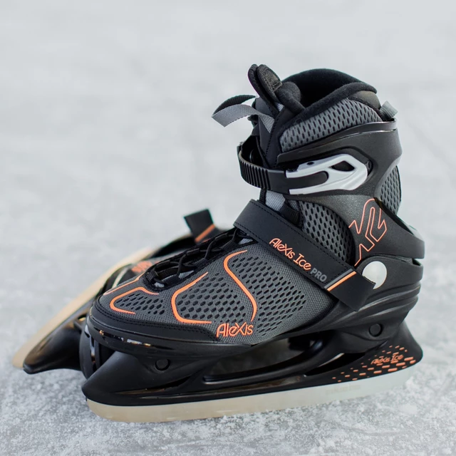 Dámske ľadové korčule K2 Alexis Ice Pro H-Type