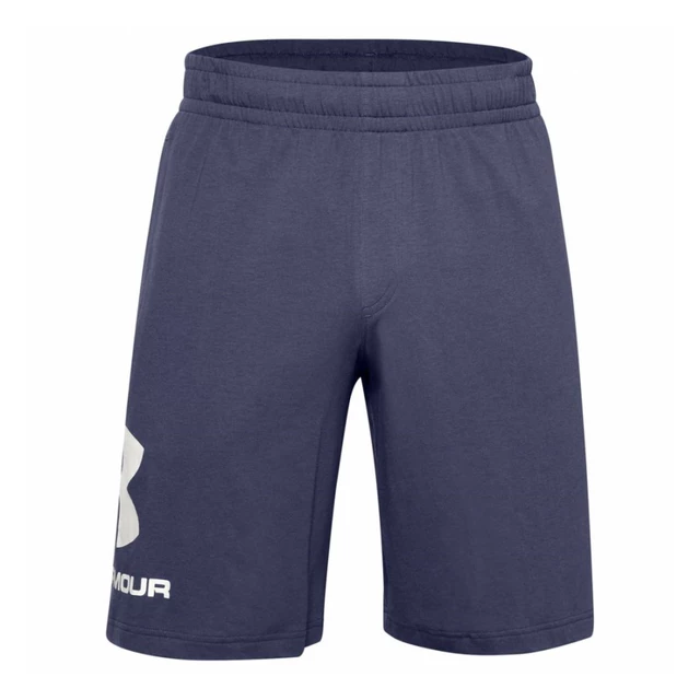 Pánske športové kraťasy Under Armour Sportstyle Cotton Graphic Short