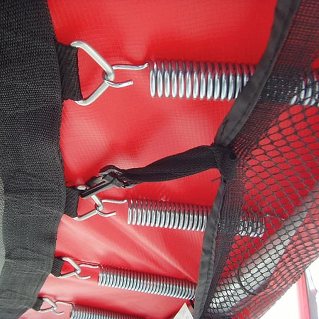 Trampolínovy set inSPORTline Kangaroo 366 cm