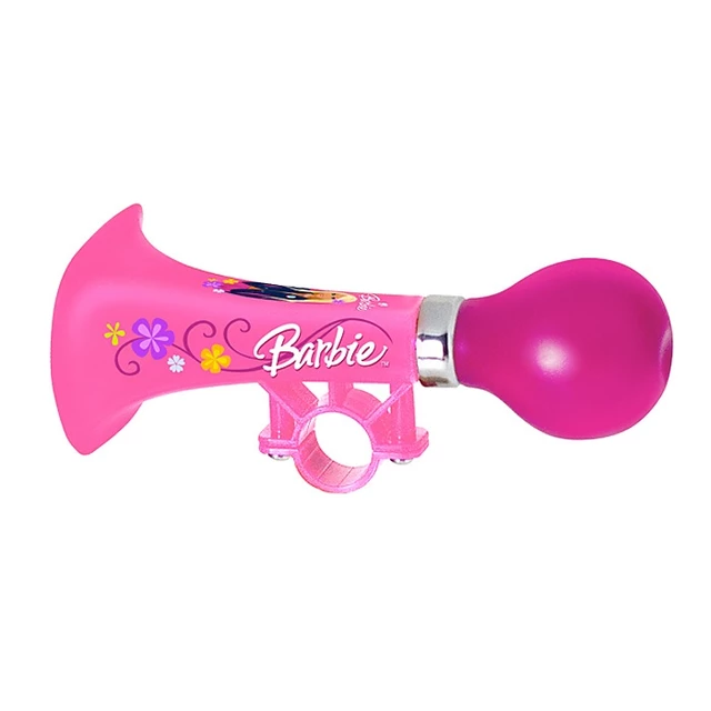 BARBIE - klaksón