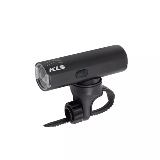 Predné svetlo Kellys GLO 750