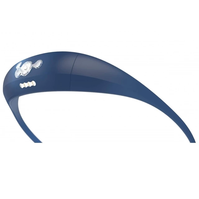 Čelovka Knog Bandicoot