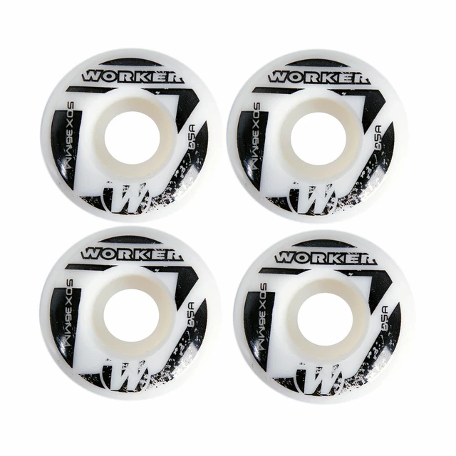 Kolieska na skateboard
