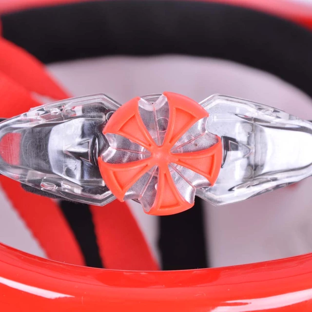 Detská cyklo prilba Ducati Caschetto