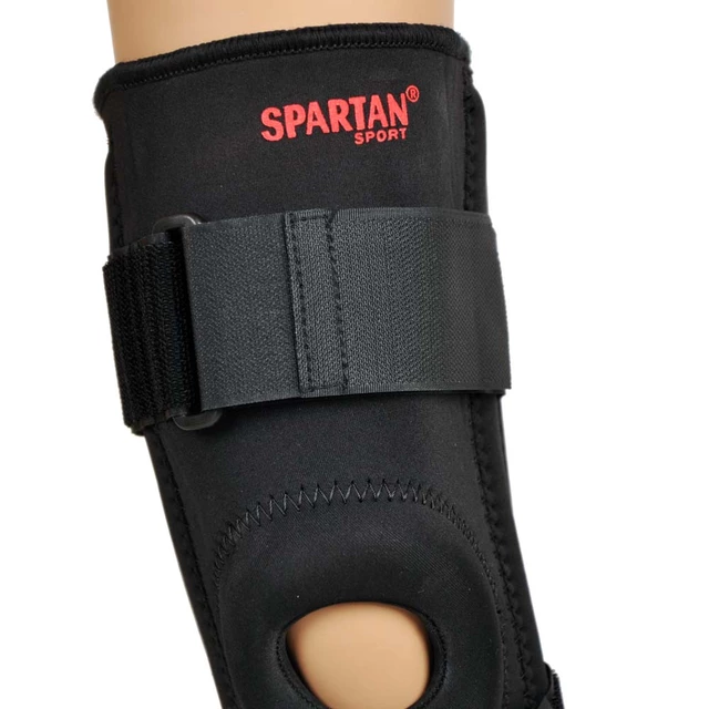 Bandáž na koleno SPARTAN