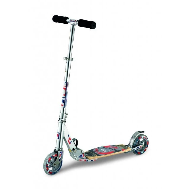 Kolobežka Fila F145 LX