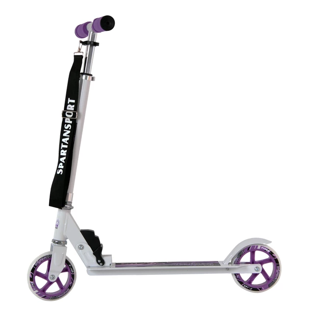 Kolobežka Spartan XC145