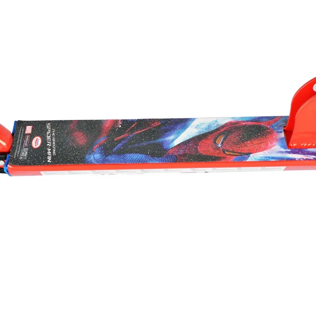 Detská kolobežka Spiderman Scooter