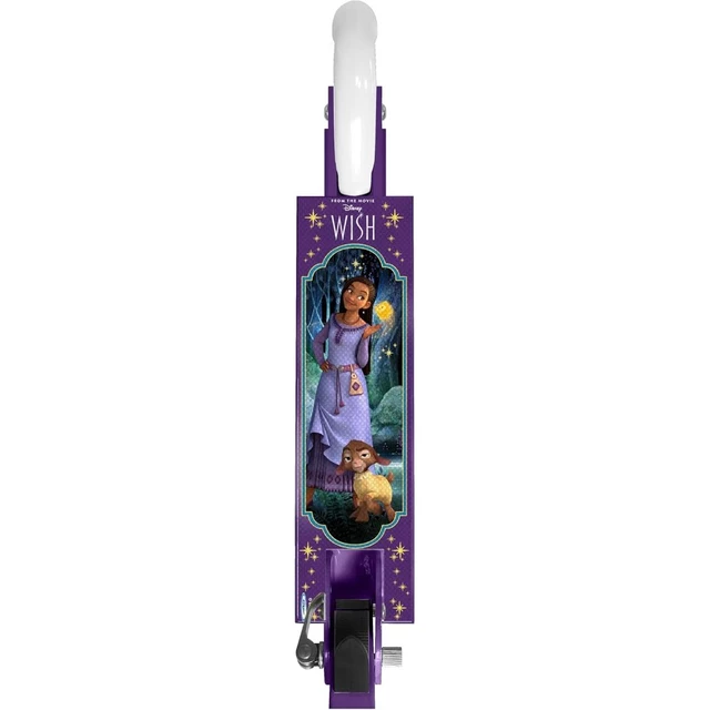 Detská kolobežka Disney Wish
