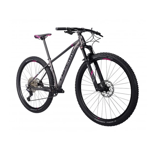 Dámsky horský bicykel Lapierre ProRace 3.9 W 29" - model 2022