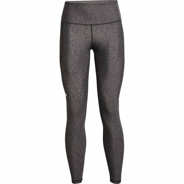 Dámske kompresné legíny Under Armour HG Armour HiRise Leg NS - Black