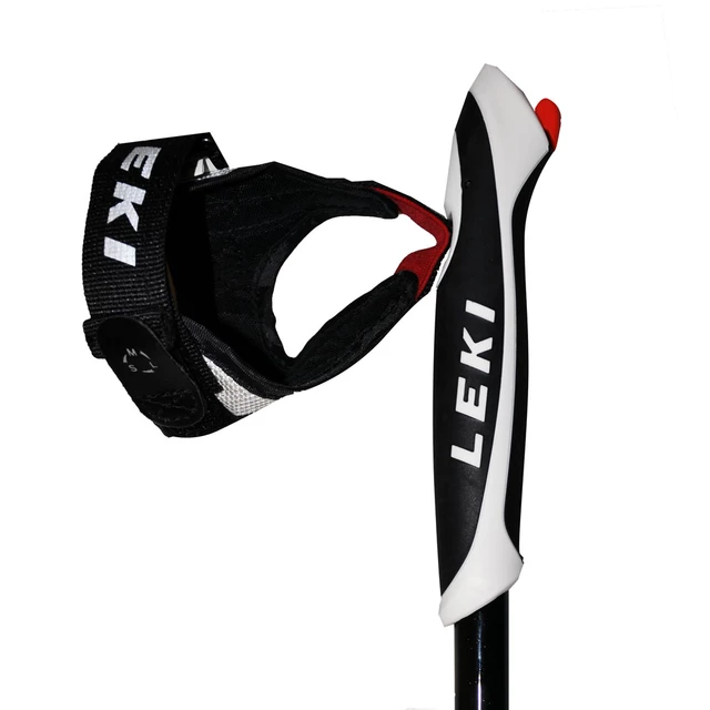 Nordic Walking palice Leki Spin